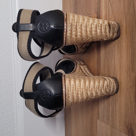 Tory burch shoes - Picture 2 of 7